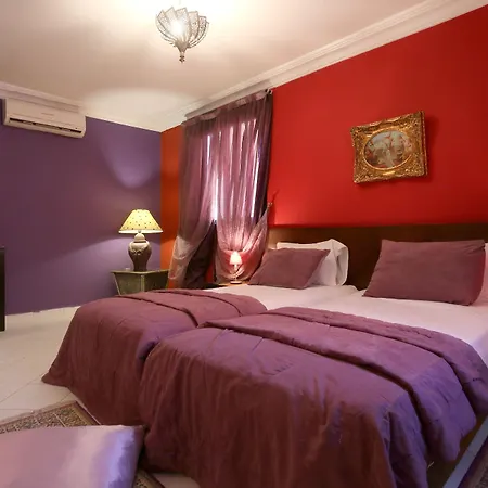 Hotel Tafoukt-3