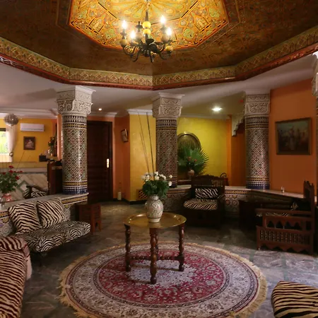 Hotel Tafoukt-2