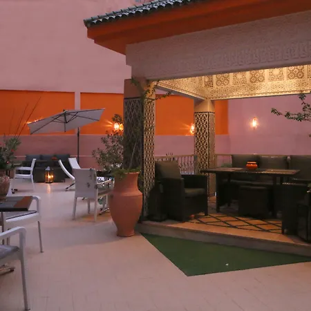 Hotel Tafoukt-3